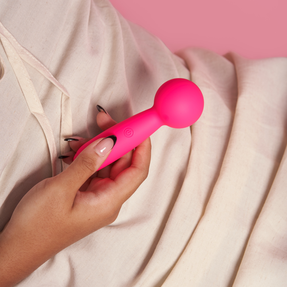 Lolly — con bolsa